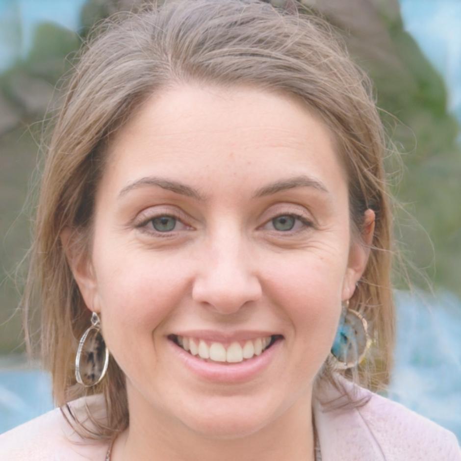 Participant portrait