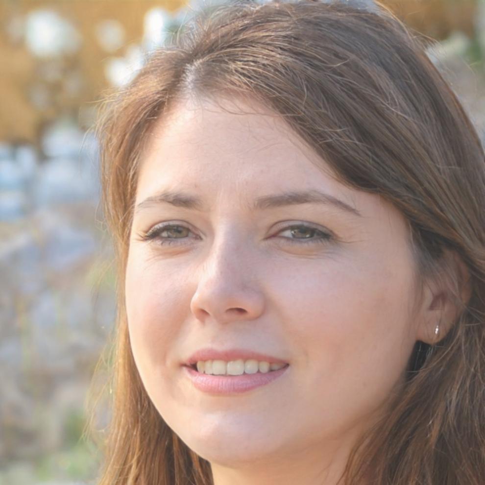 Participant portrait