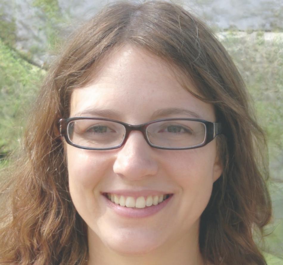 Sarah Chen, Program Coordinator
